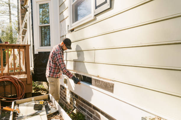 Trusted Vinyl Siding service in Rahway, NJ - Creative Siding